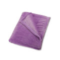 Double Fleece Overlocked Edge Blanket (B11223)